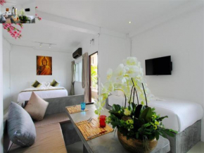 Samui Beach Residence Hotel
